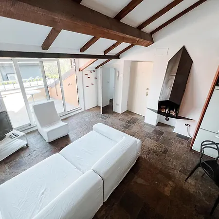 Appartement Brera Nest - Heart Of Milaan