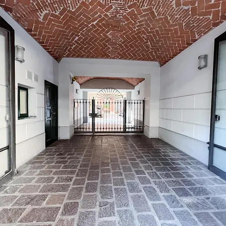 Brera Nest - Heart Of *