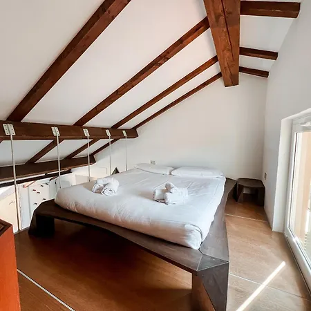 Appartement Brera Nest - Heart Of *