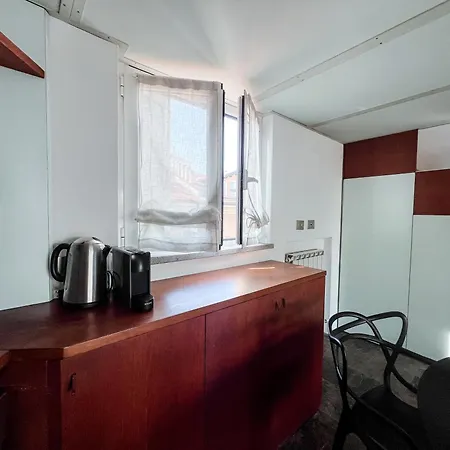 Brera Nest - Heart Of *