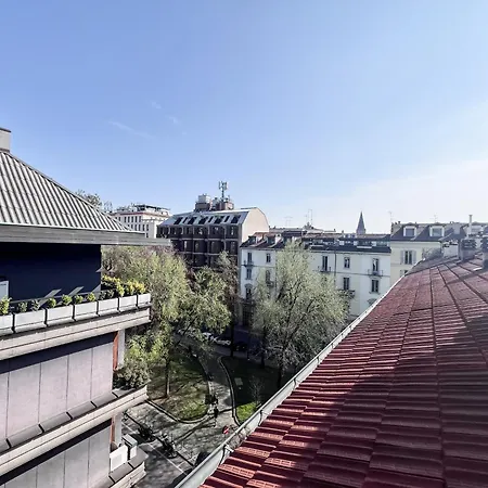 Appartement Brera Nest - Heart Of *