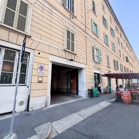 Brera Nest - Heart Of Mailand