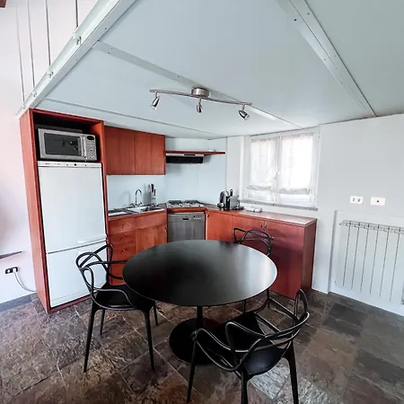 Appartement Brera Nest - Heart Of