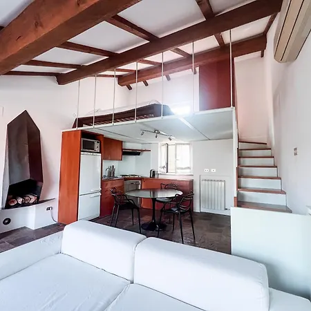 Brera Nest - Heart Of Appartement