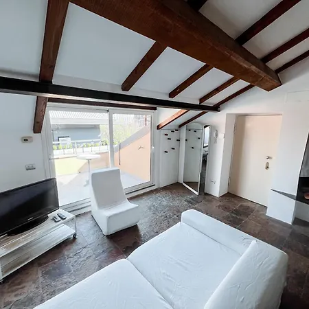 Brera Nest - Heart Of Апартаменты *