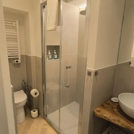 Appartement Del Bosco *