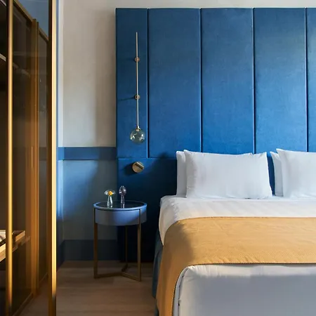 Nemi, Milan, A Tribute Portfolio فندق 5*