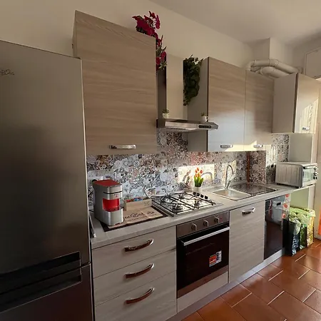 Lejlighed Gori Milano
