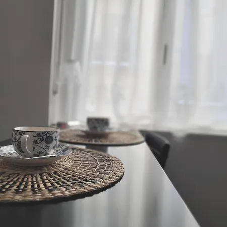 公寓 Cortile33 - Cozy