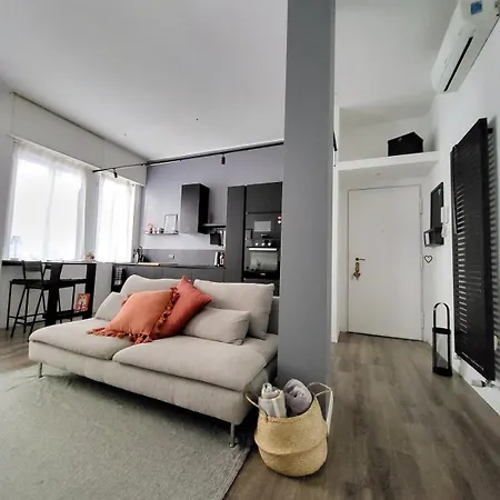 Cortile33 - Cozy Apartment