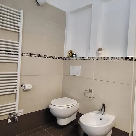 Cortile33 - Cozy Apartman *