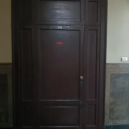 Casa Voghera Apartmán *