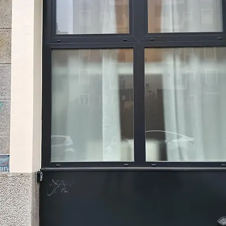 Lägenhet Casa Voghera