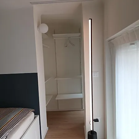 Casa Voghera Apartmán *