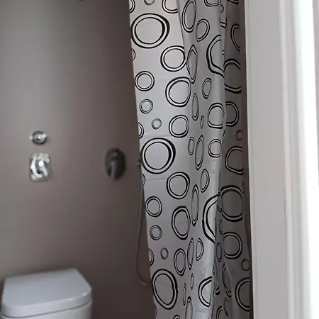 Apartmán Casa Voghera *