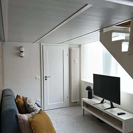 Lägenhet Casa Voghera *