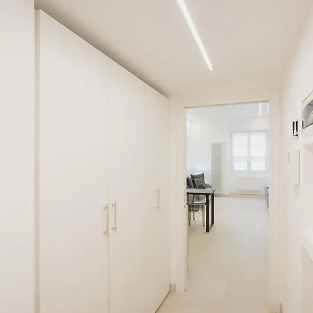 Gohost - Loft&living דירה