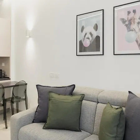 Gohost - Loft&living * Milan