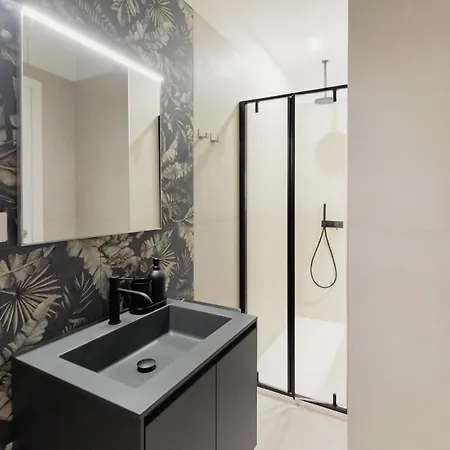 Apartment Gohost - Loft&living