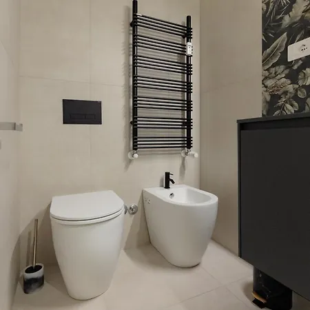 Gohost - Loft&living Apartment *