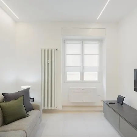Apartment Gohost - Loft&living