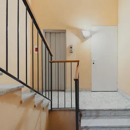 Gohost - Loft&living شقة *