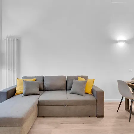 -milano Duomo- Navigli- Urban Lofth Apartment *