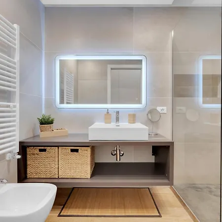 -milano Duomo- Navigli- Urban Lofth * Milán