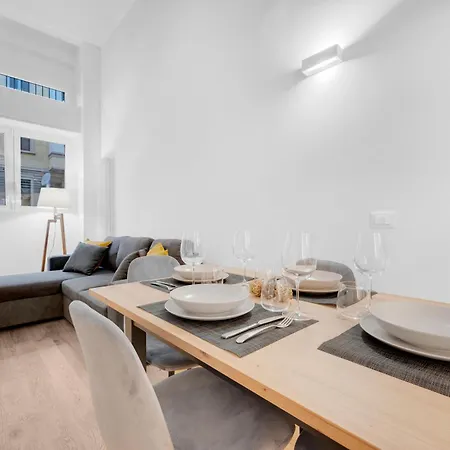 -milano Duomo- Navigli- Urban Lofth Apartment *