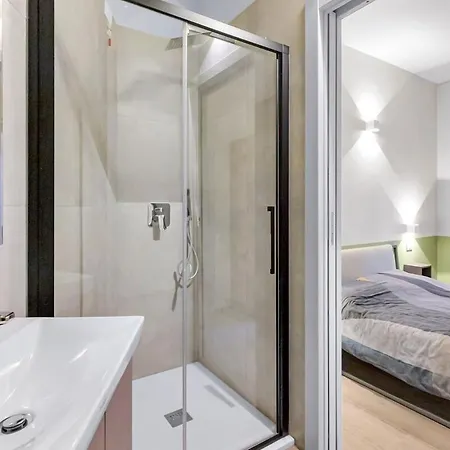 Appartamento Cozy Navigli *