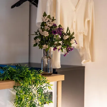 The Turbo Loft - Tortona Area Mailand