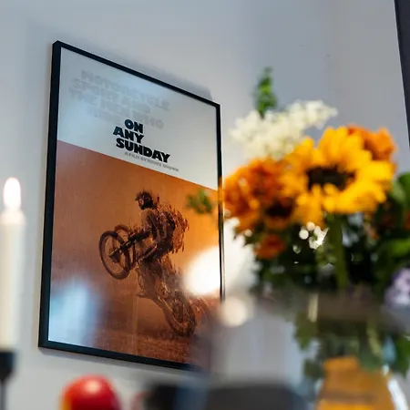 The Turbo Loft - Tortona *