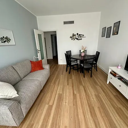 Apartment Emily's Milan