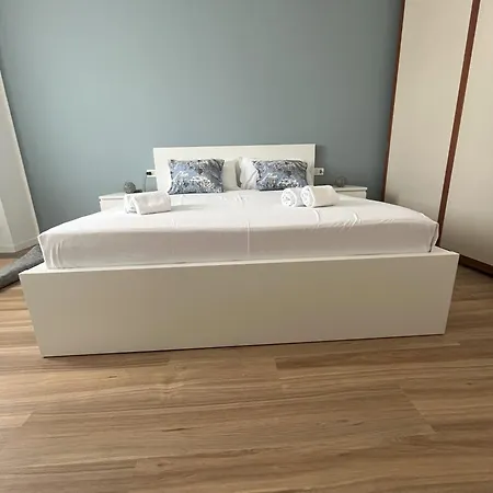 Emily's Apartment