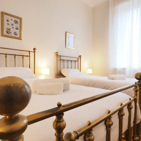 Primopiano - Grandi Apartment