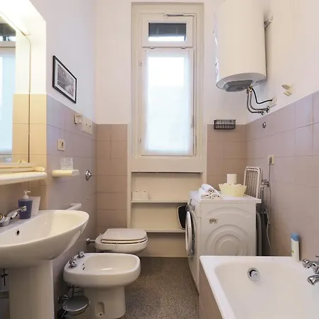 Apartment Primopiano - Grandi