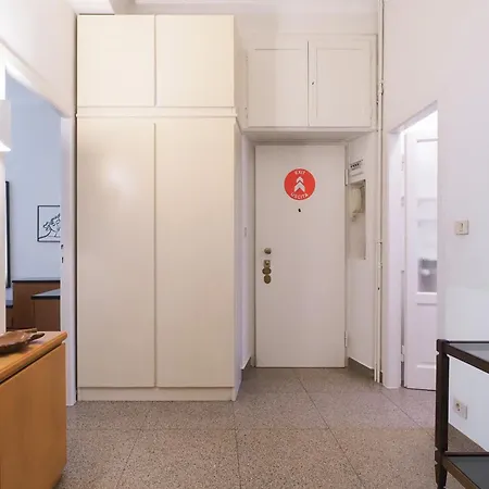 Apartment Primopiano - Grandi *