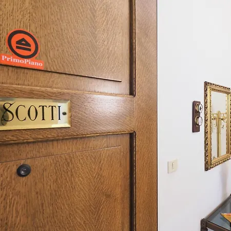 Apartment Primopiano - Grandi