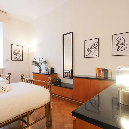 Primopiano - Grandi Apartment *