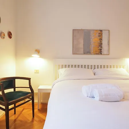 Apartment Primopiano - Grandi *