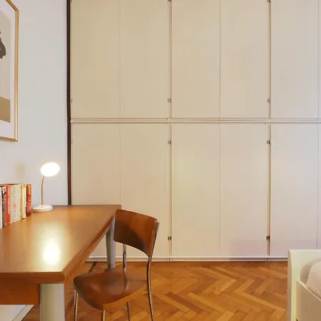 Primopiano - Grandi * Milan