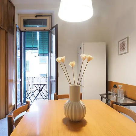 Primopiano - Grandi Apartment *