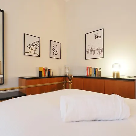 Primopiano - Grandi * מילאנו