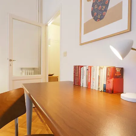 Apartment Primopiano - Grandi