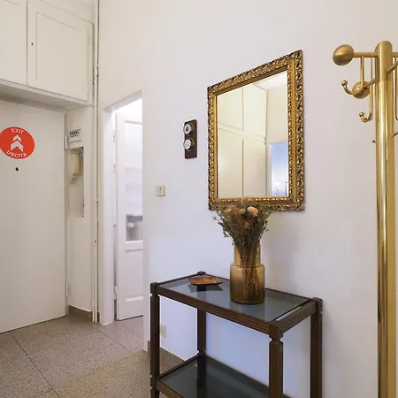 Apartment Primopiano - Grandi *