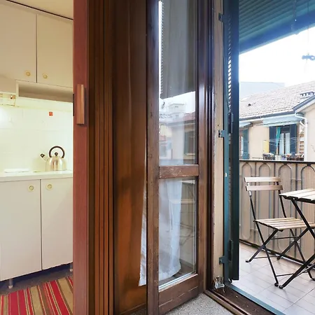 Apartment Primopiano - Grandi Mailand