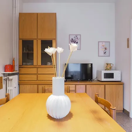 Apartment Primopiano - Grandi