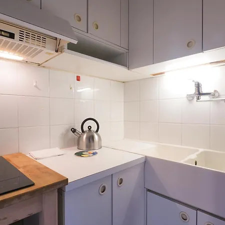 Apartment Primopiano - Grandi