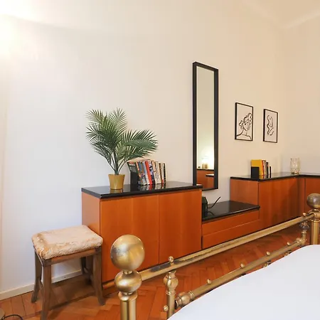 Primopiano - Grandi Apartment *