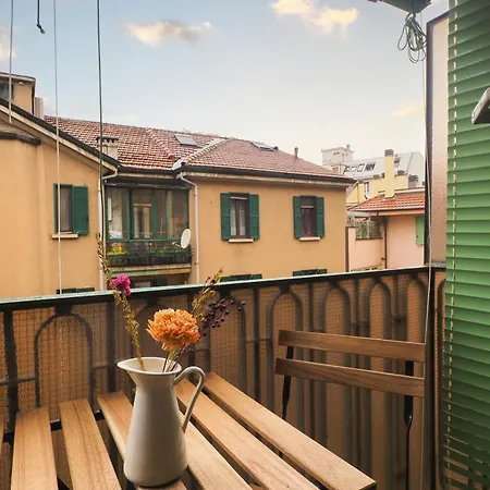 Apartment Primopiano - Grandi *